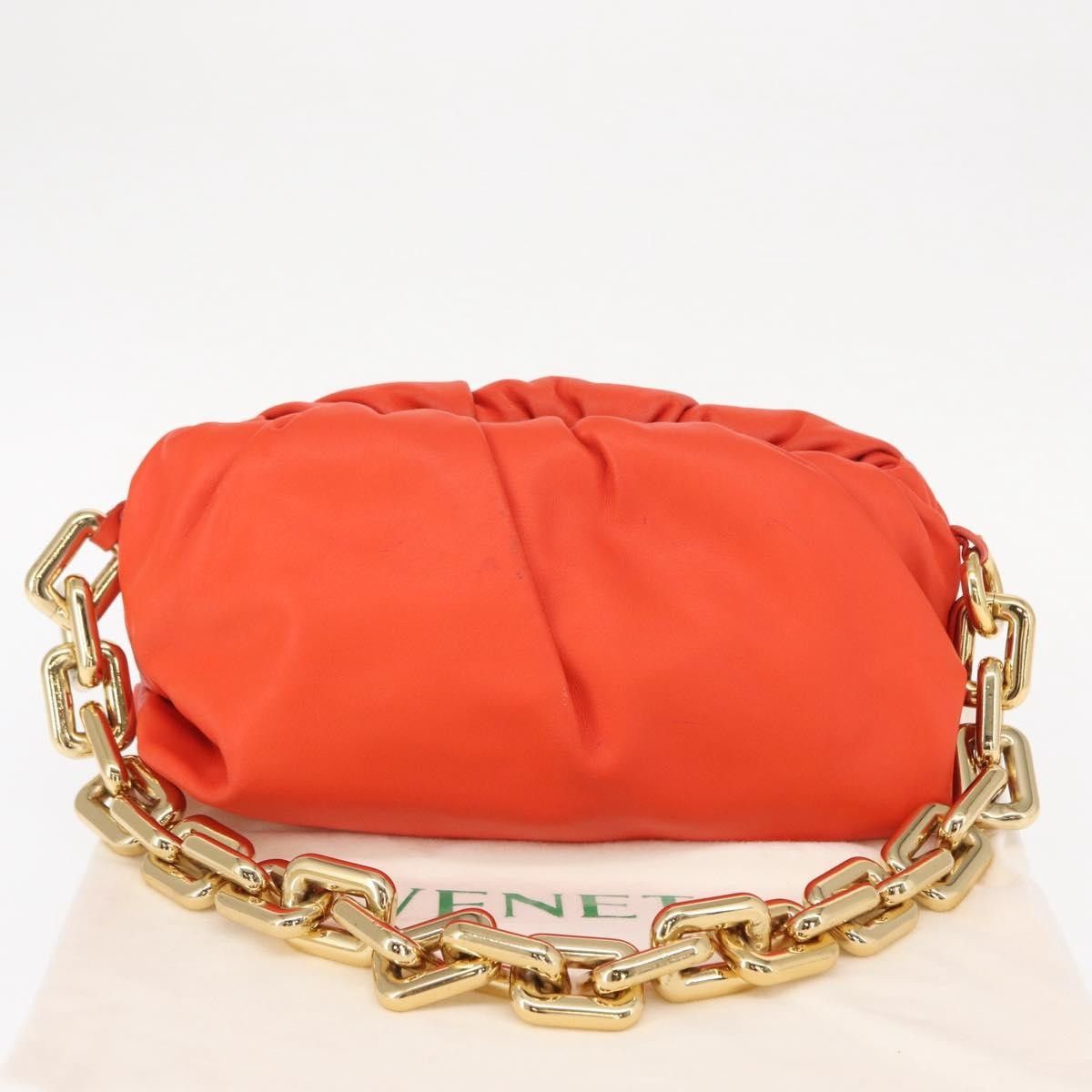 Bottega Veneta Bottega Veneta The Chain Leather Size ONE SIZE - 12 Thumbnail