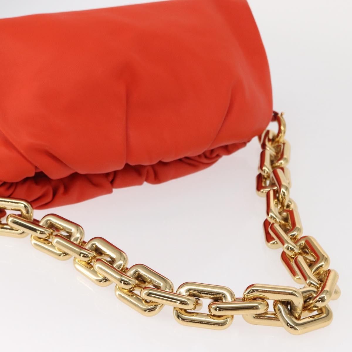 Bottega Veneta Bottega Veneta The Chain Leather Size ONE SIZE - 7 Thumbnail