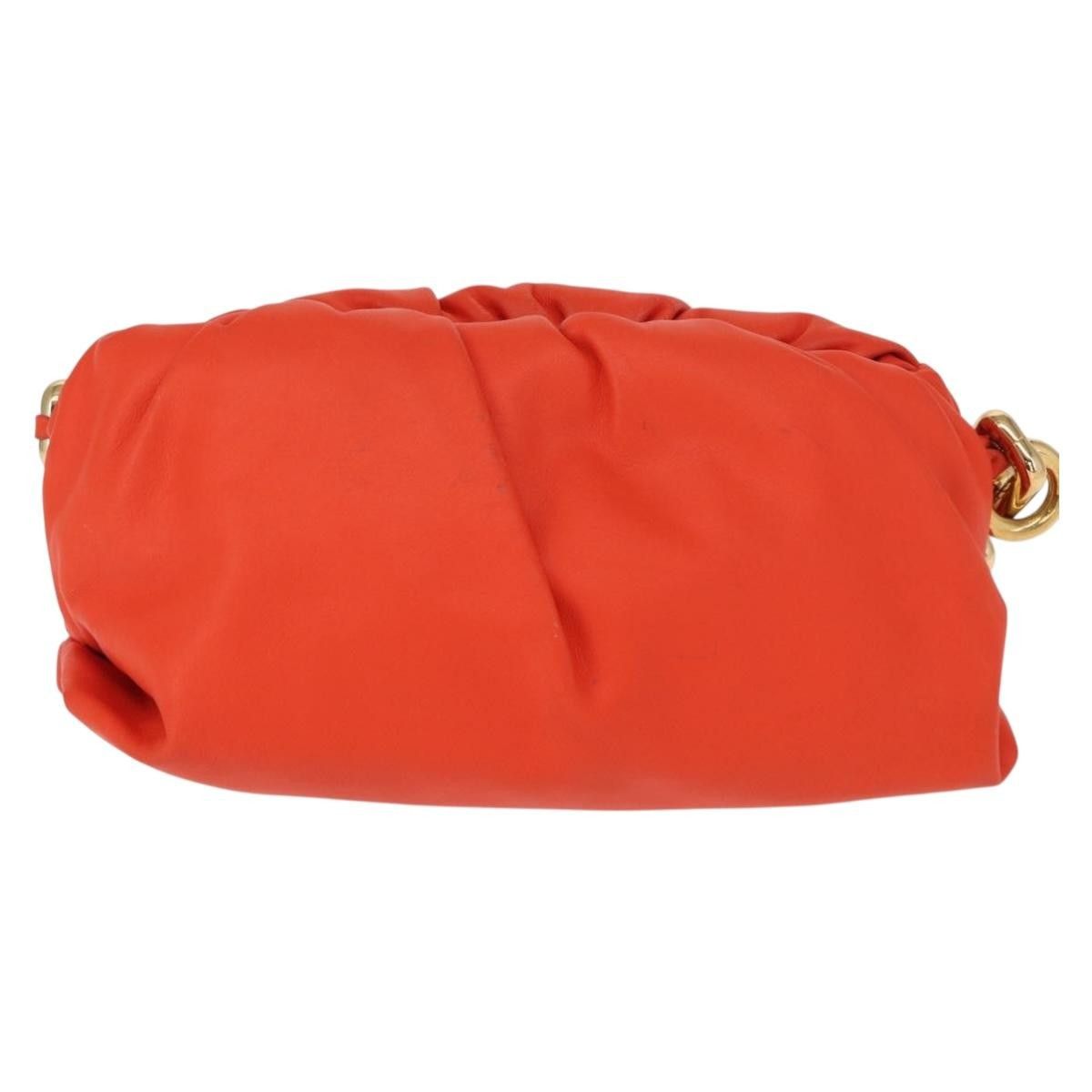 Bottega Veneta Bottega Veneta The Chain Leather Size ONE SIZE - 18 Thumbnail