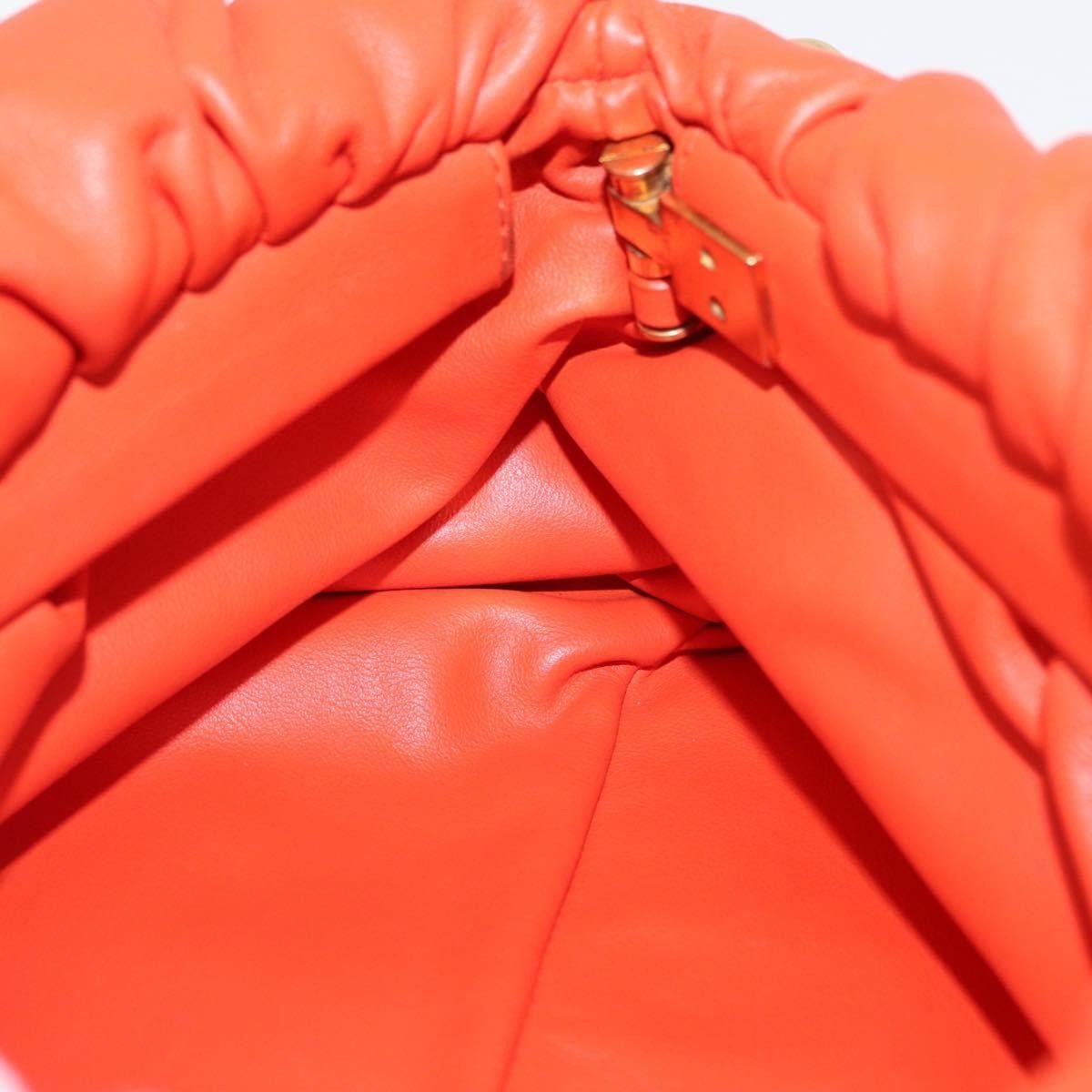 Bottega Veneta Bottega Veneta The Chain Leather Size ONE SIZE - 17 Thumbnail