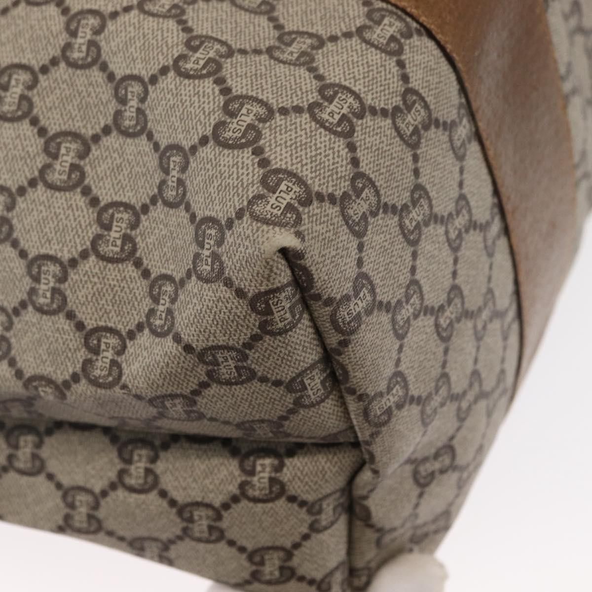 Gucci Gucci Sherry Line Tote Canvas Size ONE SIZE - 10 Thumbnail