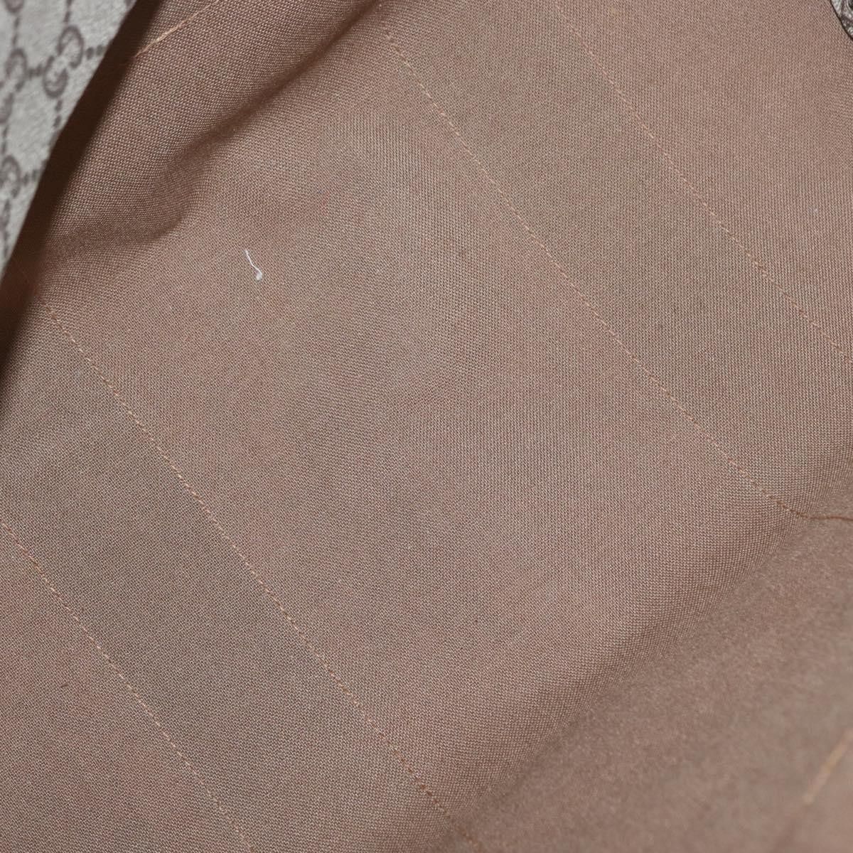 Gucci Gucci Sherry Line Tote Canvas Size ONE SIZE - 5 Thumbnail