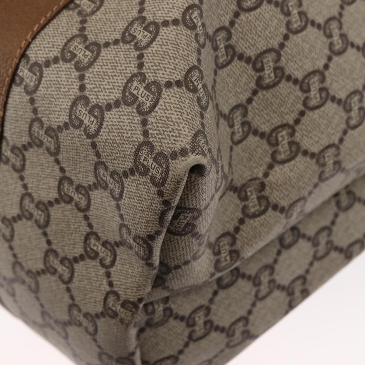 Gucci Gucci Sherry Line Tote Canvas Size ONE SIZE - 11 Thumbnail