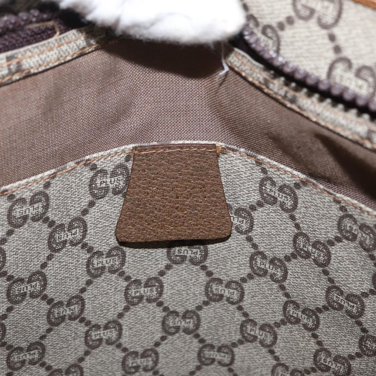 Gucci Gucci Sherry Line Tote Canvas Size ONE SIZE - 6 Thumbnail