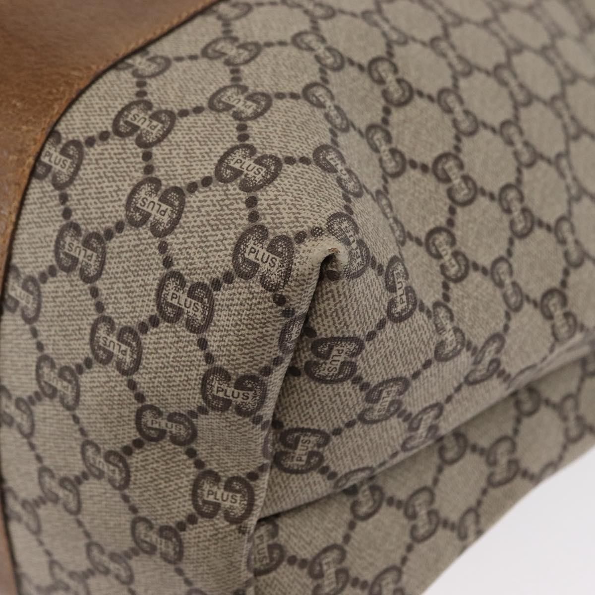 Gucci Gucci Sherry Line Tote Canvas Size ONE SIZE - 8 Thumbnail