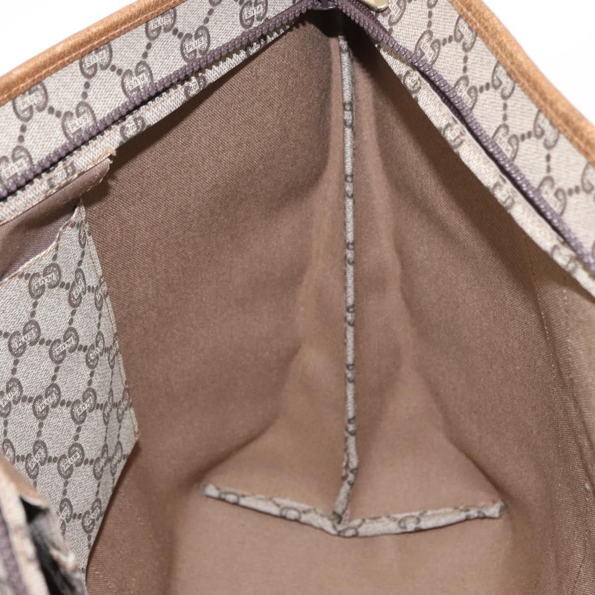 Gucci Gucci Sherry Line Tote Canvas Size ONE SIZE - 18 Thumbnail