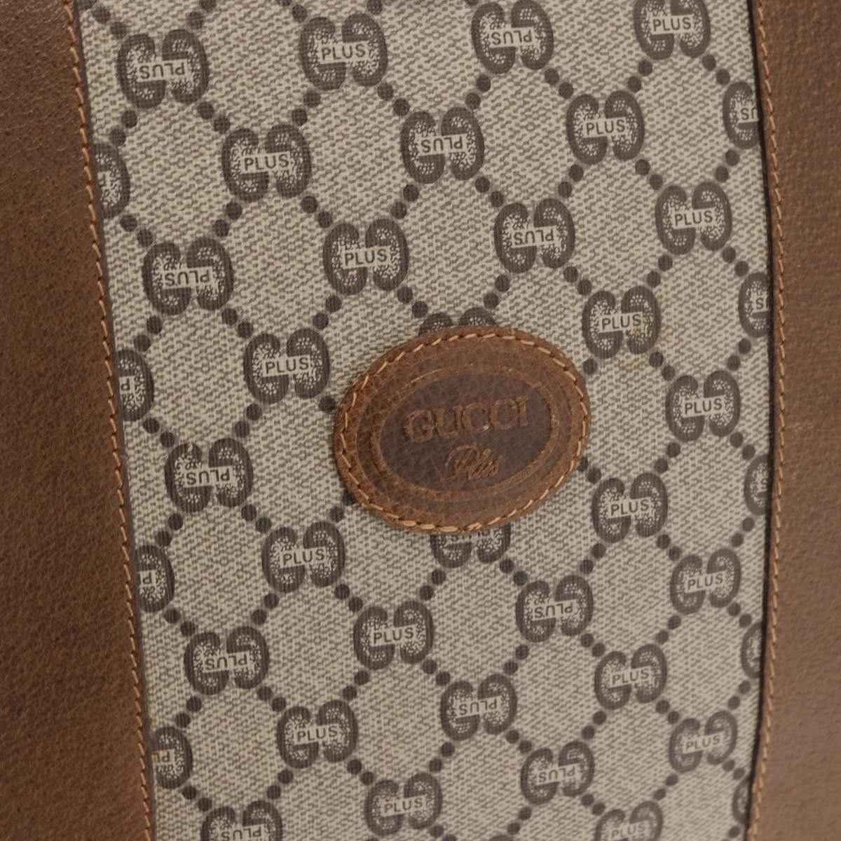 Gucci Gucci Sherry Line Tote Canvas Size ONE SIZE - 16 Thumbnail