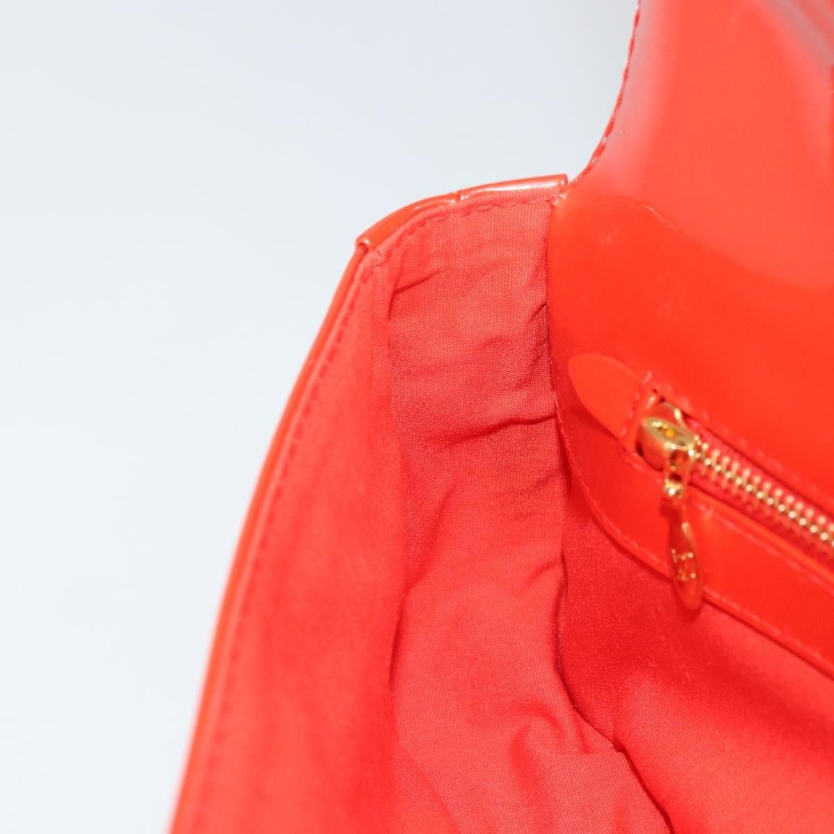 Louis Vuitton Louis Vuitton Sobe Clutch Patent Size ONE SIZE - 20 Thumbnail