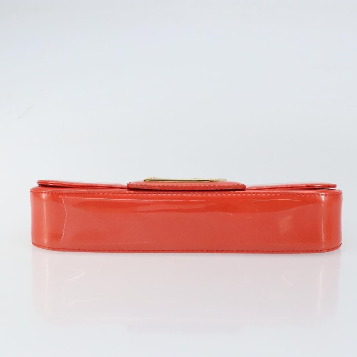 Louis Vuitton Louis Vuitton Sobe Clutch Patent Size ONE SIZE - 16 Thumbnail