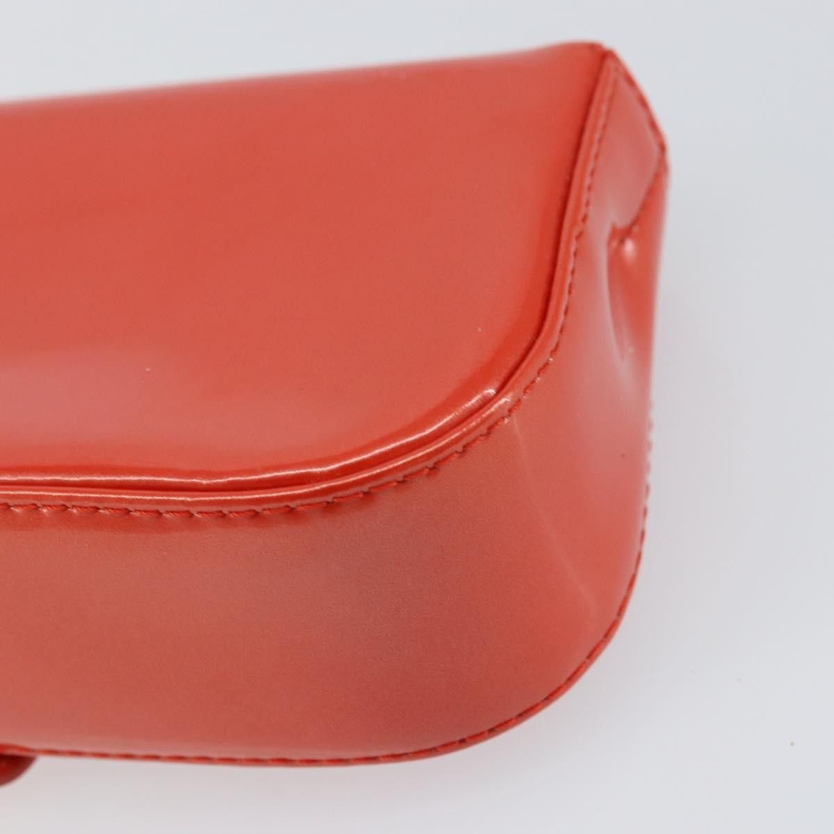 Louis Vuitton Louis Vuitton Sobe Clutch Patent Size ONE SIZE - 10 Thumbnail
