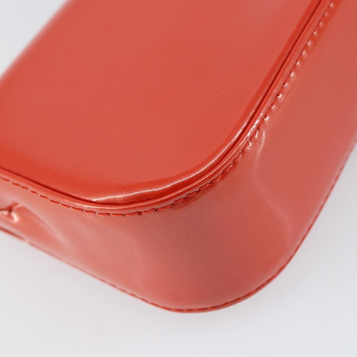 Louis Vuitton Louis Vuitton Sobe Clutch Patent Size ONE SIZE - 11 Thumbnail