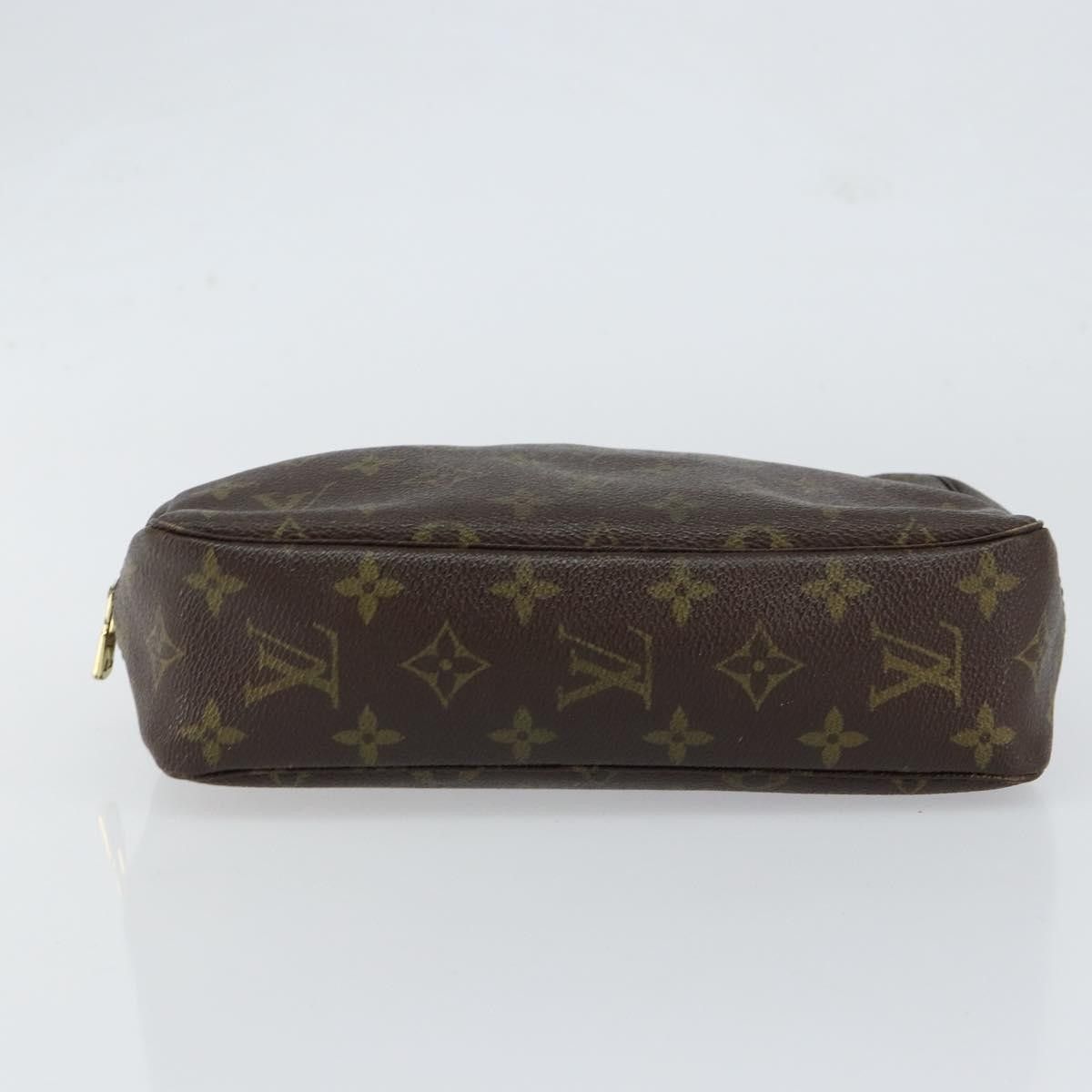 Louis Vuitton Louis Vuitton Trousse Toiletry Pouch Monogram Canvas Size ONE SIZE - 13 Thumbnail