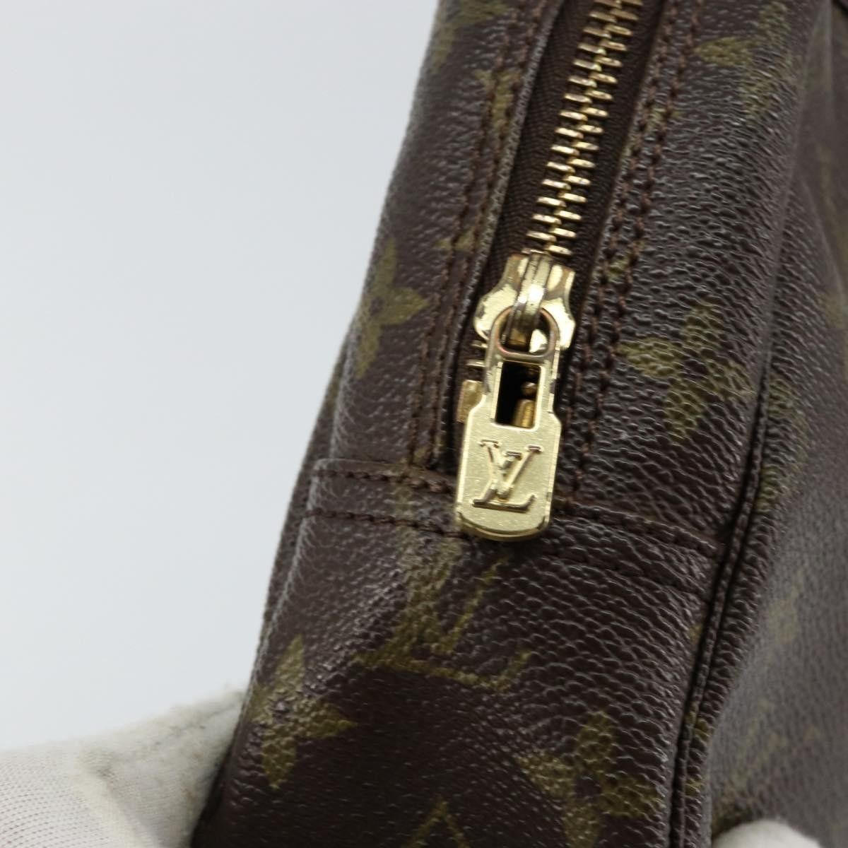 Louis Vuitton Louis Vuitton Trousse Toiletry Pouch Monogram Canvas Size ONE SIZE - 11 Thumbnail