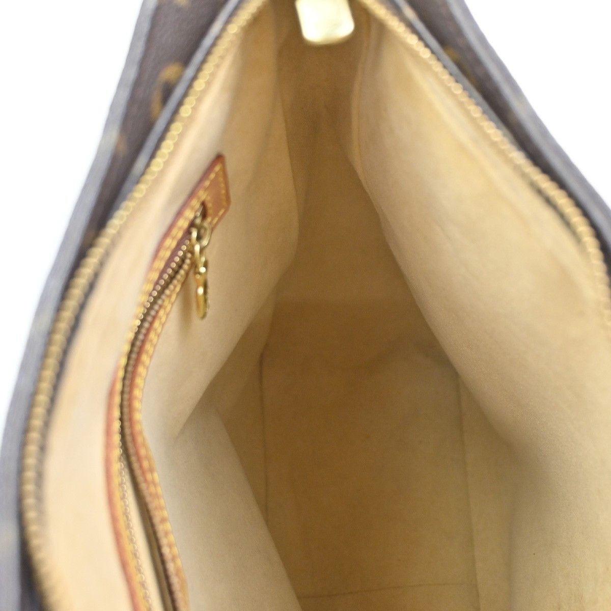 Louis Vuitton Louis Vuitton Looping Handbag Monogram Canvas Size ONE SIZE - 15 Thumbnail