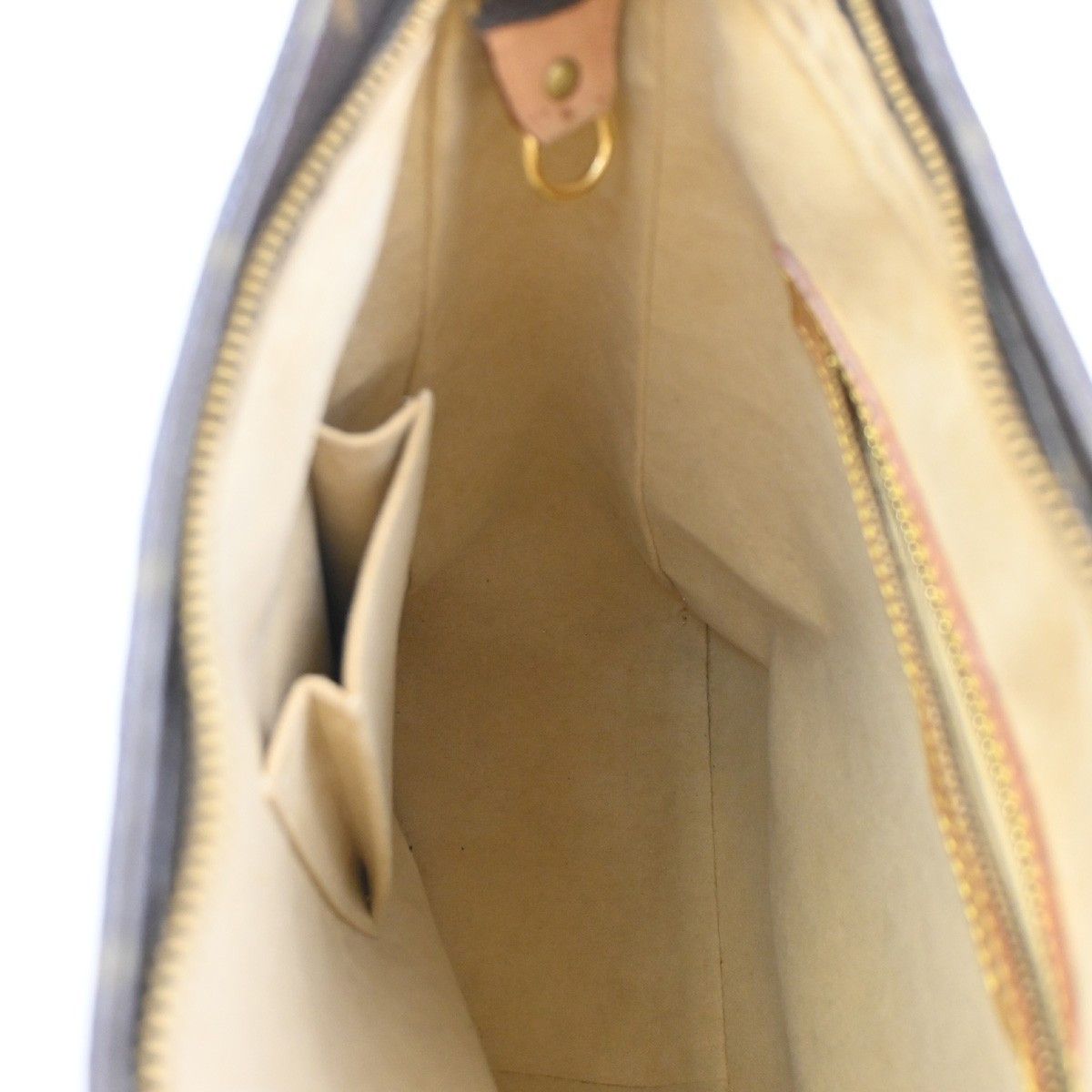 Louis Vuitton Louis Vuitton Looping Handbag Monogram Canvas Size ONE SIZE - 13 Thumbnail
