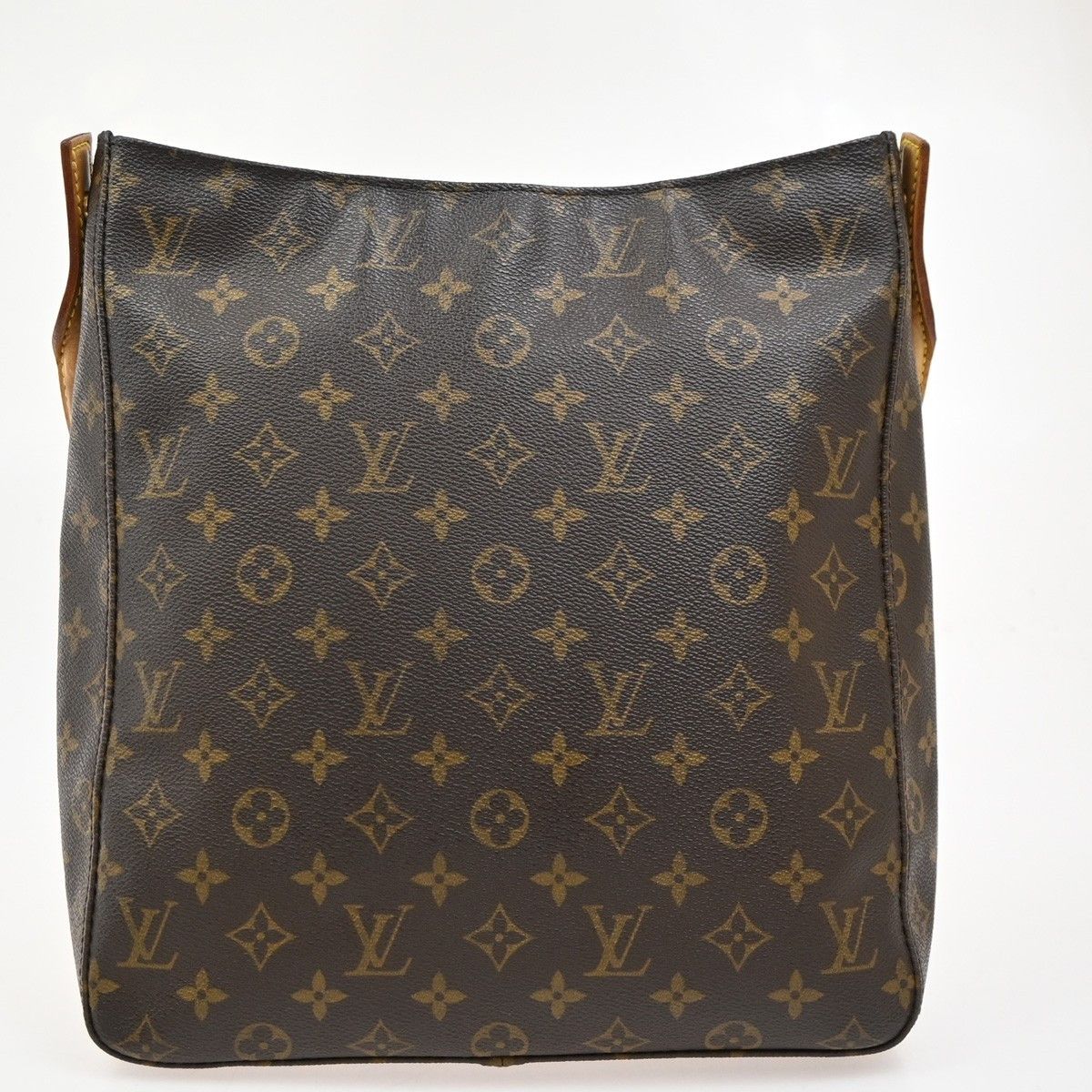 Louis Vuitton Louis Vuitton Looping Handbag Monogram Canvas Size ONE SIZE - 2 Thumbnail