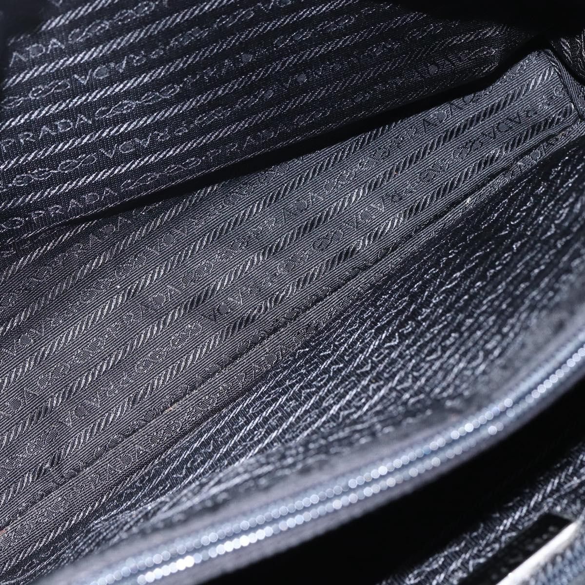 Prada Prada Vintage Shoulder Bag Tessuto Size ONE SIZE - 24 Thumbnail