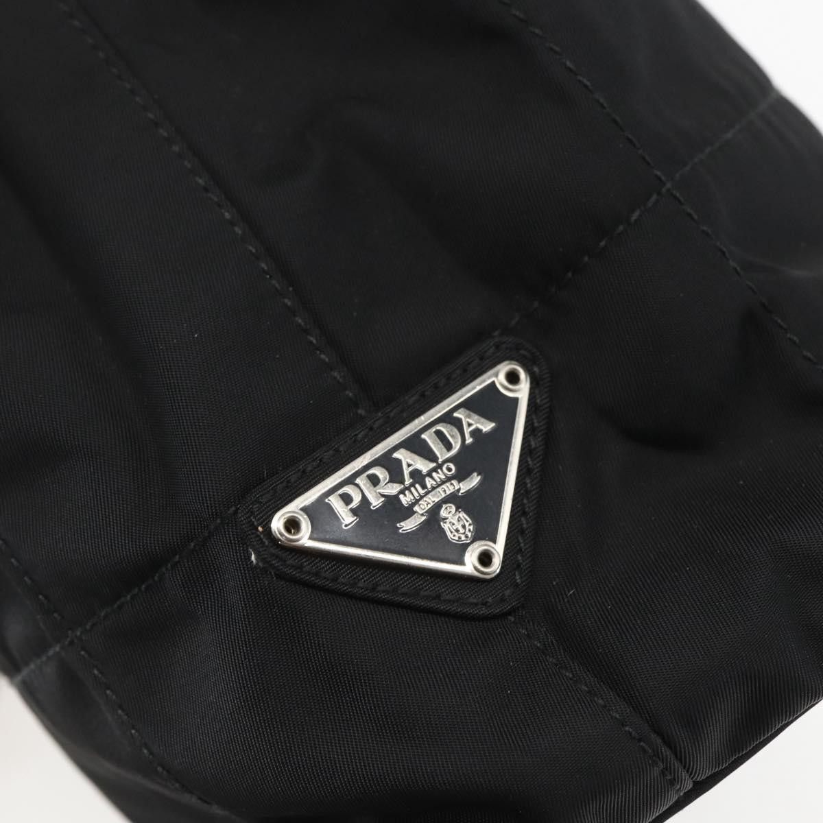 Prada Prada Vintage Shoulder Bag Tessuto Size ONE SIZE - 15 Thumbnail