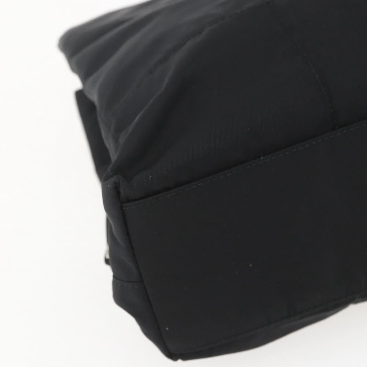 Prada Prada Vintage Shoulder Bag Tessuto Size ONE SIZE - 10 Thumbnail