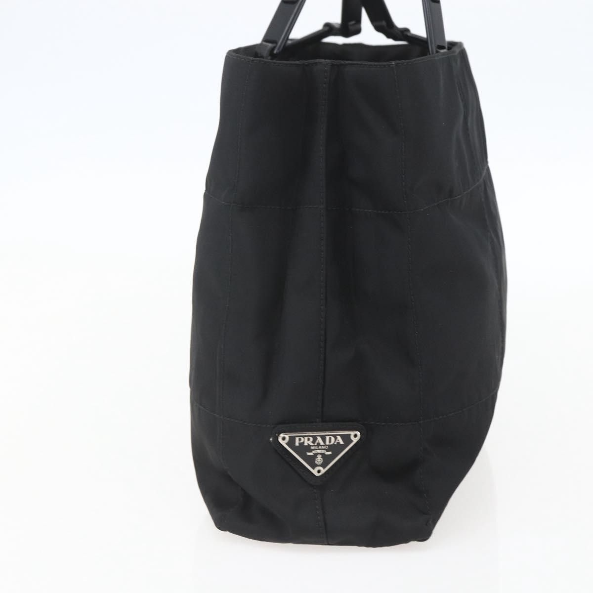 Prada Prada Vintage Shoulder Bag Tessuto Size ONE SIZE - 3 Thumbnail