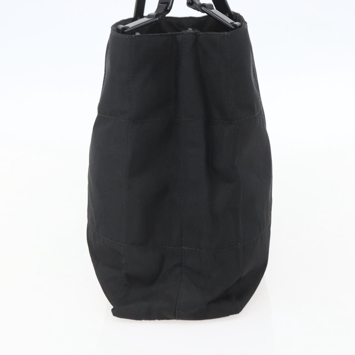 Prada Prada Vintage Shoulder Bag Tessuto Size ONE SIZE - 4 Thumbnail