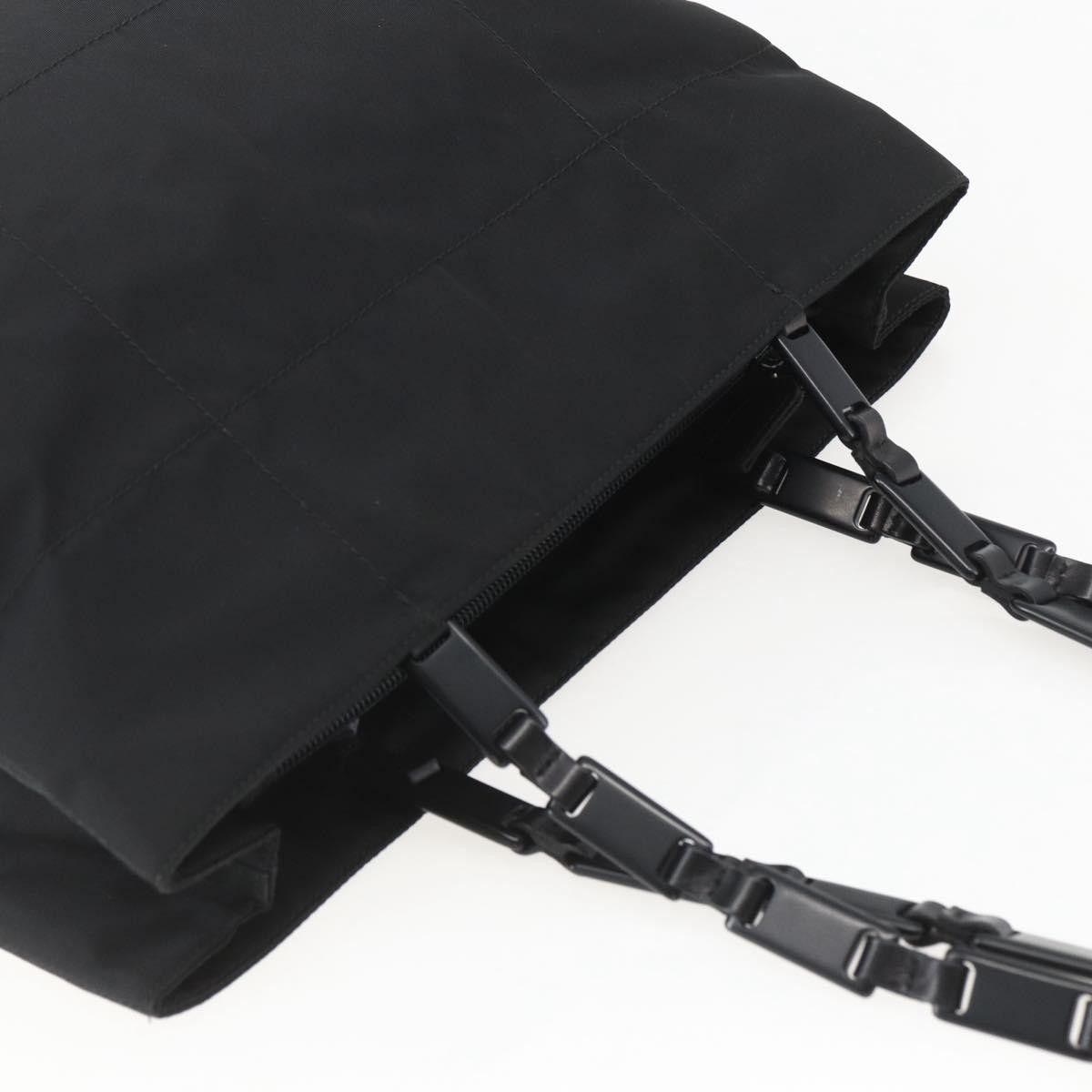 Prada Prada Vintage Shoulder Bag Tessuto Size ONE SIZE - 17 Thumbnail