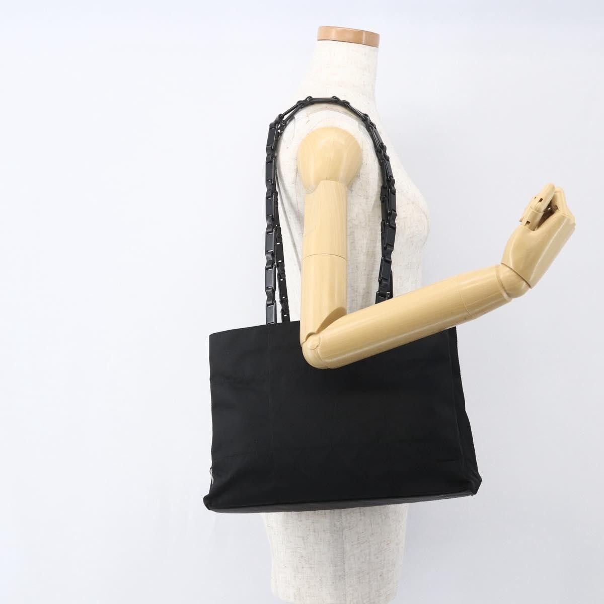 Prada Prada Vintage Shoulder Bag Tessuto Size ONE SIZE - 14 Thumbnail