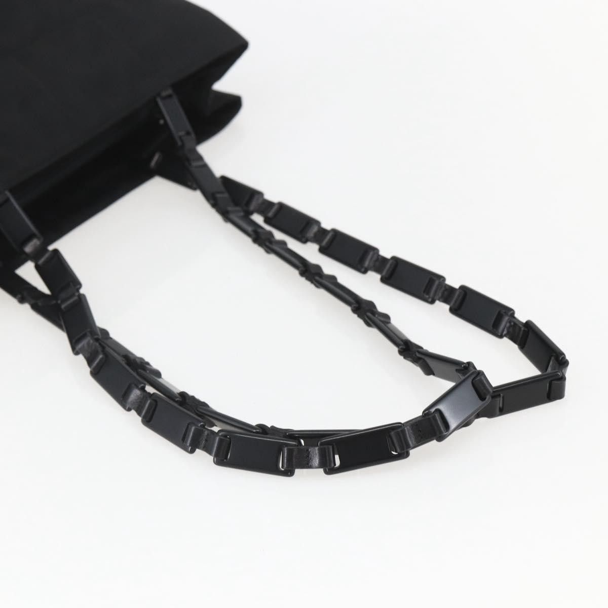 Prada Prada Vintage Shoulder Bag Tessuto Size ONE SIZE - 8 Thumbnail