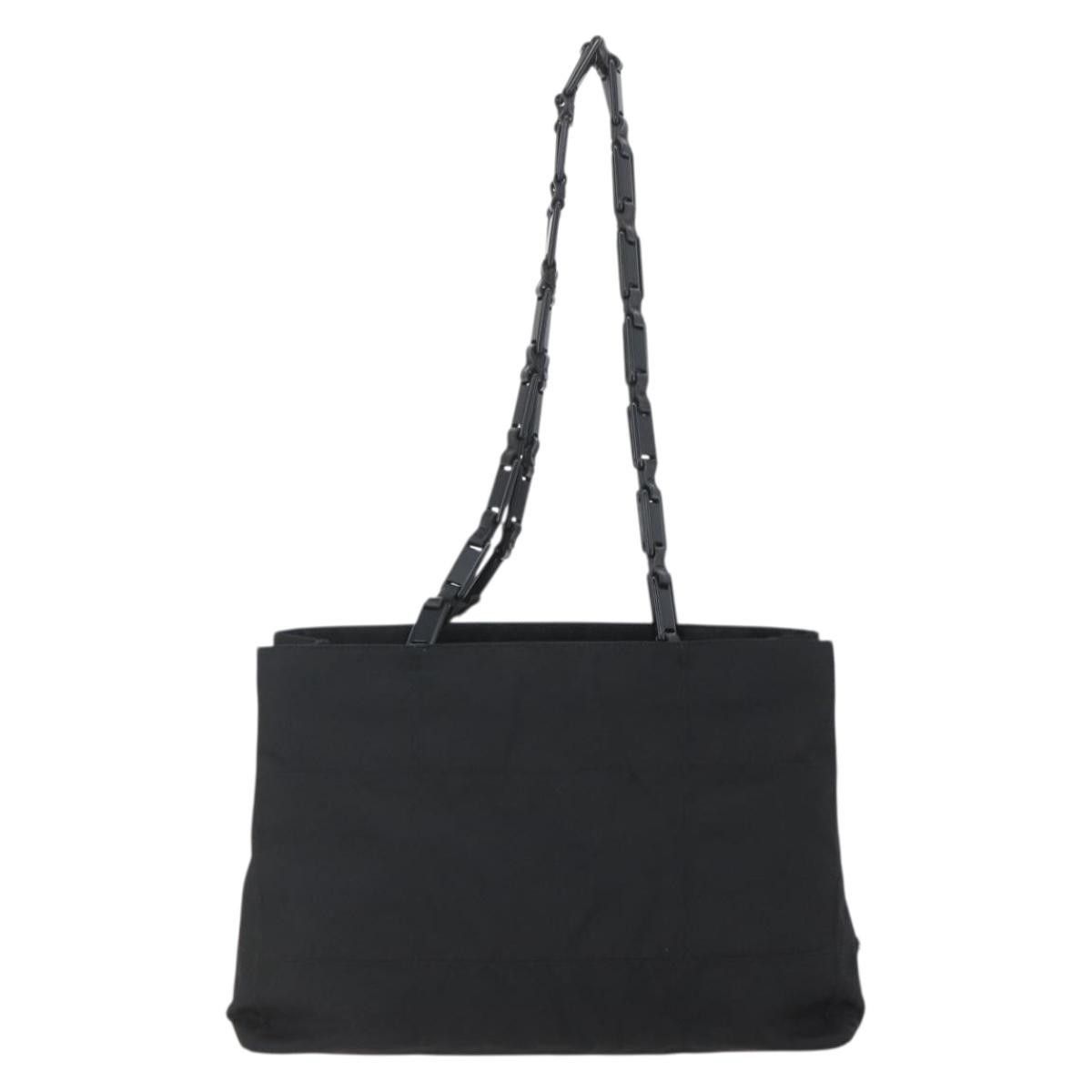 Prada Prada Vintage Shoulder Bag Tessuto Size ONE SIZE - 2 Thumbnail