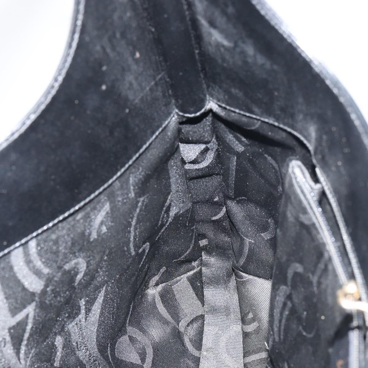 Salvatore Ferragamo Salvatore Ferragamo Vintage Gancini Hobo Leather Size ONE SIZE - 15 Thumbnail