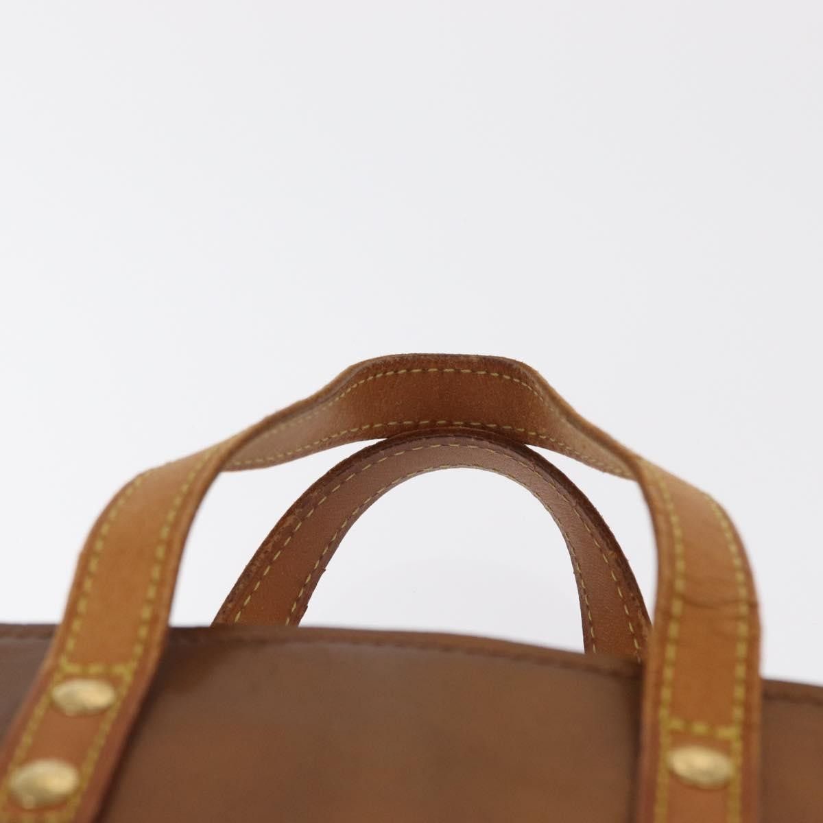 Louis Vuitton Louis Vuitton Reade Handbag Monogram Vernis Size ONE SIZE - 13 Thumbnail