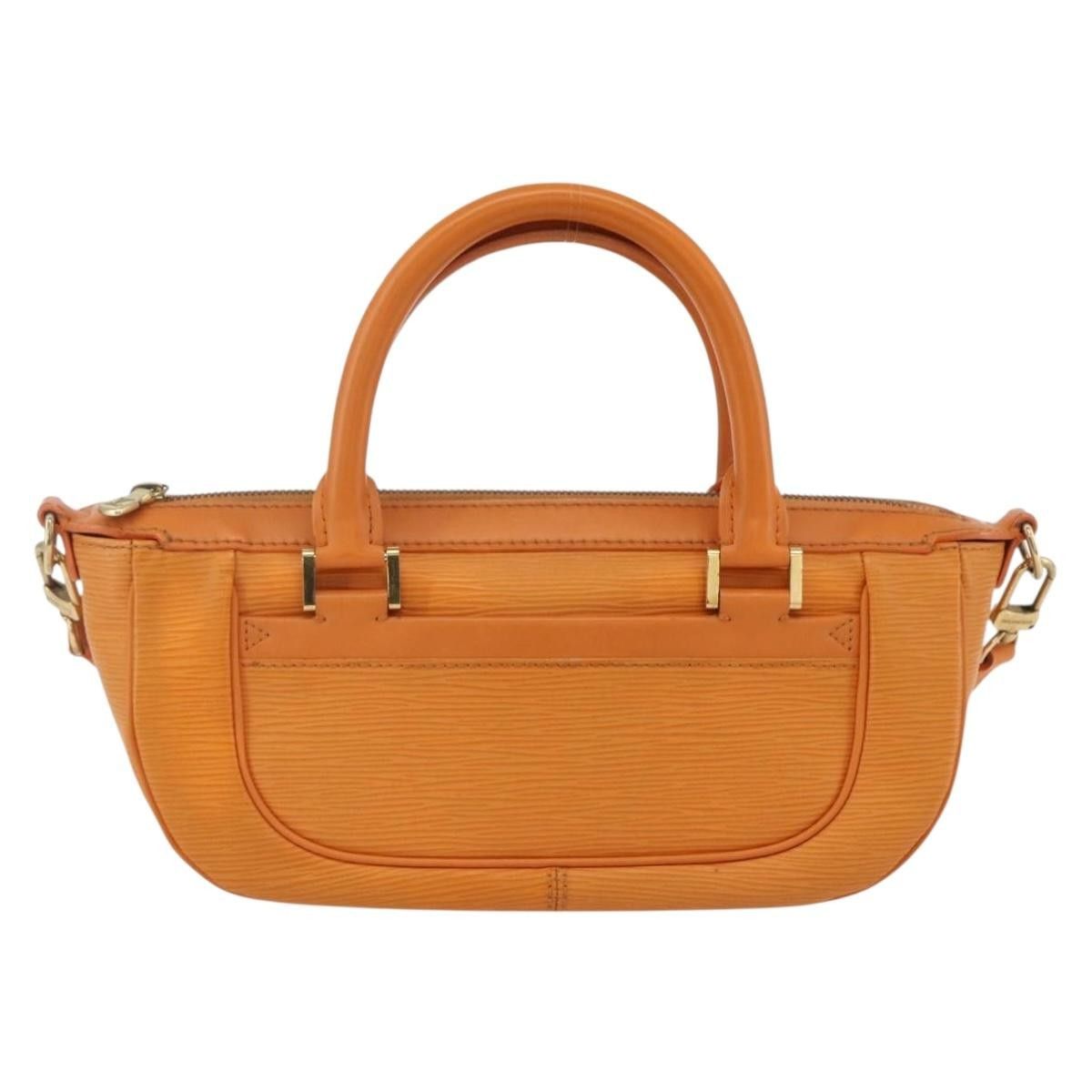 Louis Vuitton Louis Vuitton Danura Handbag Epi Size ONE SIZE - 24 Thumbnail