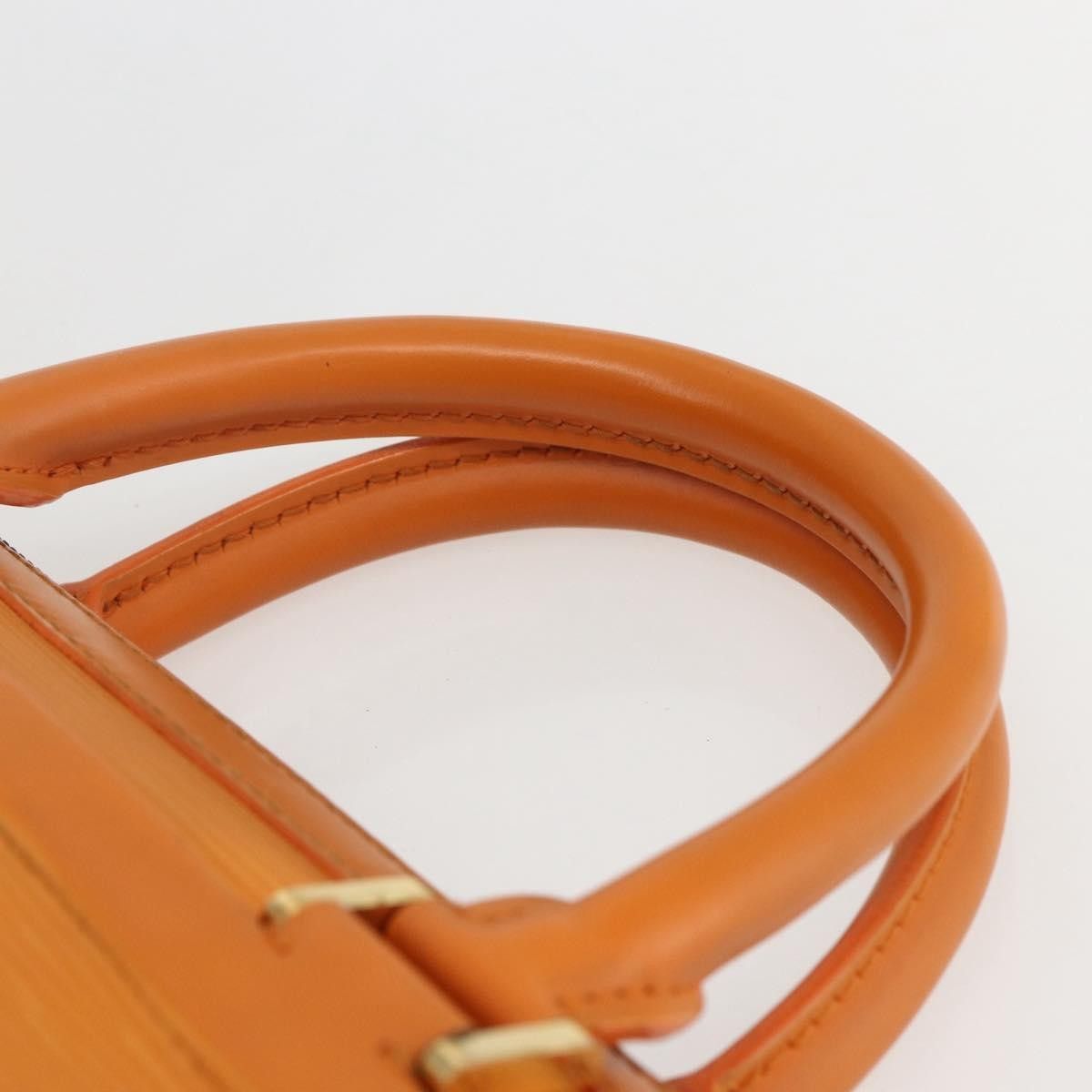Louis Vuitton Louis Vuitton Danura Handbag Epi Size ONE SIZE - 13 Thumbnail