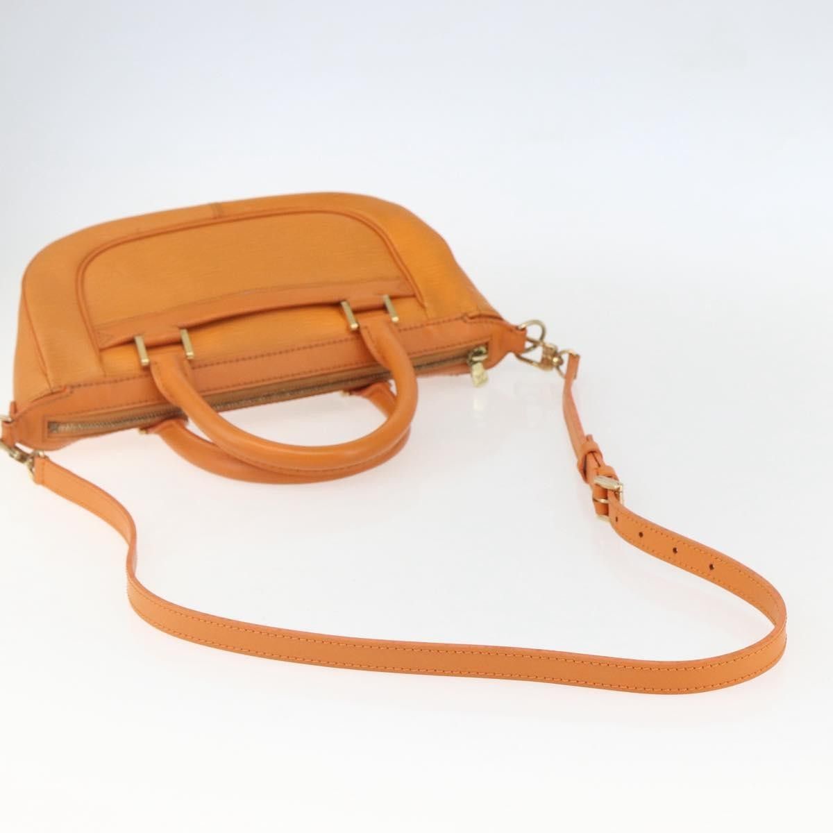 Louis Vuitton Louis Vuitton Danura Handbag Epi Size ONE SIZE - 8 Thumbnail