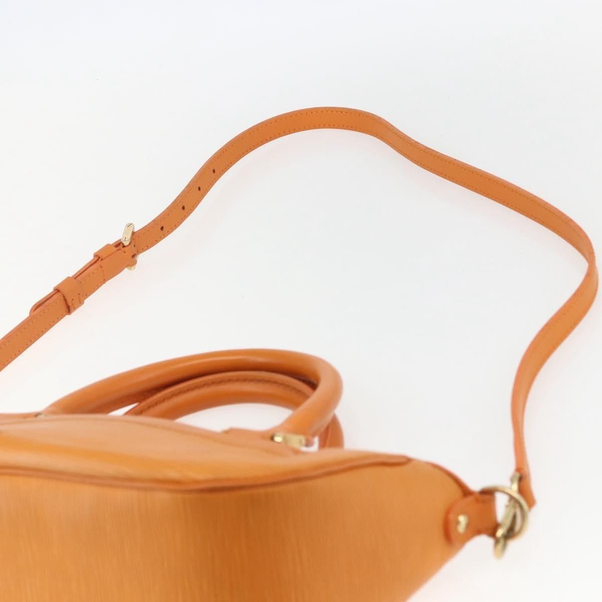 Louis Vuitton Louis Vuitton Danura Handbag Epi Size ONE SIZE - 14 Thumbnail