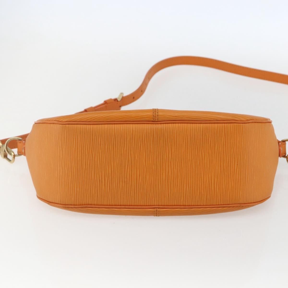Louis Vuitton Louis Vuitton Danura Handbag Epi Size ONE SIZE - 23 Thumbnail