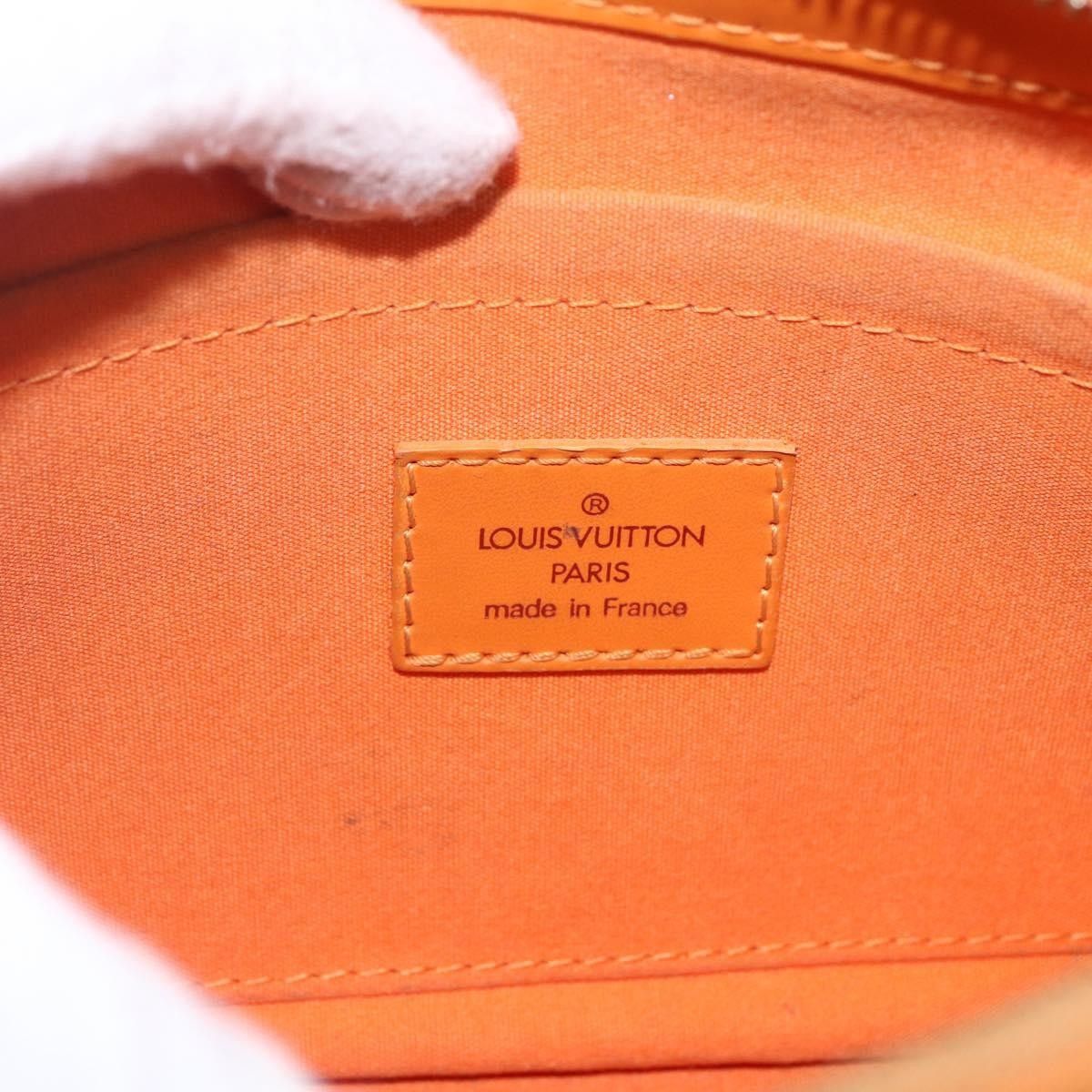 Louis Vuitton Louis Vuitton Danura Handbag Epi Size ONE SIZE - 6 Thumbnail