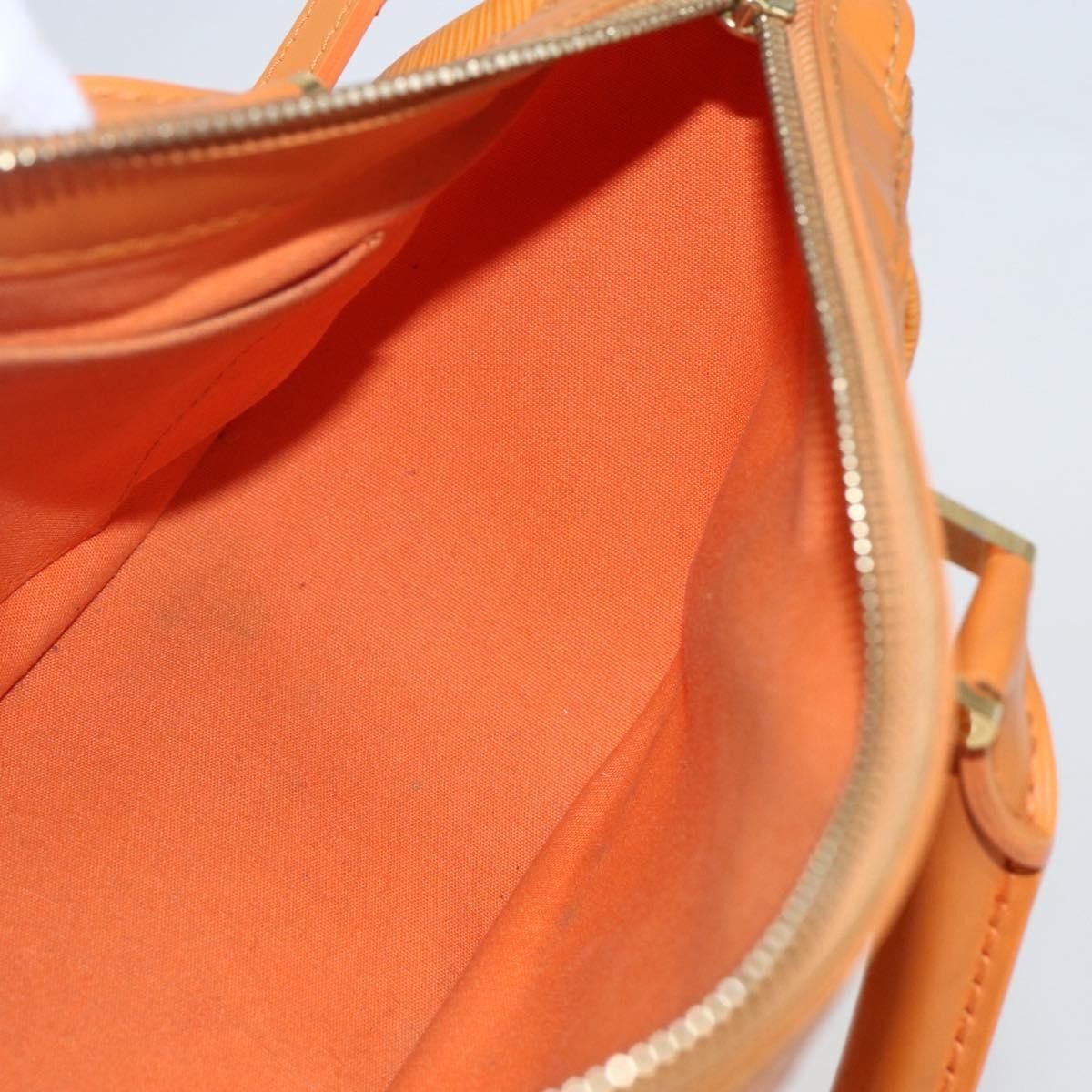 Louis Vuitton Louis Vuitton Danura Handbag Epi Size ONE SIZE - 19 Thumbnail