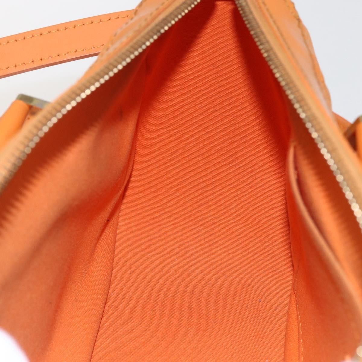 Louis Vuitton Louis Vuitton Danura Handbag Epi Size ONE SIZE - 20 Thumbnail