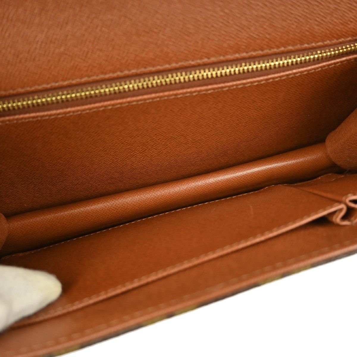 Louis Vuitton Louis Vuitton Dame Pochette Monogram Canvas Size ONE SIZE - 3 Thumbnail