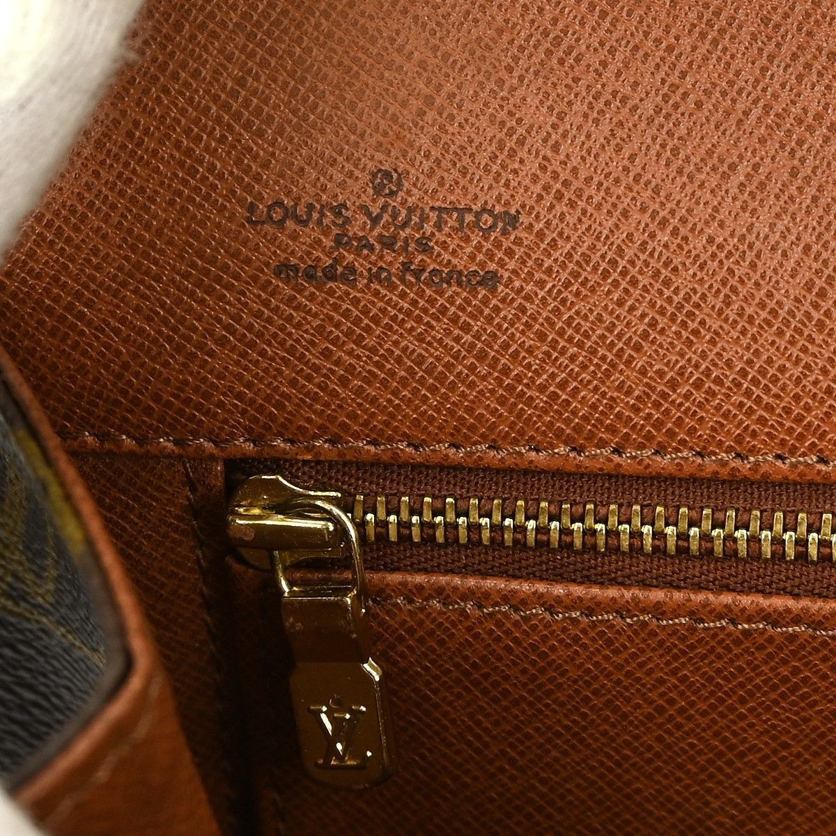Louis Vuitton Louis Vuitton Dame Pochette Monogram Canvas Size ONE SIZE - 7 Thumbnail