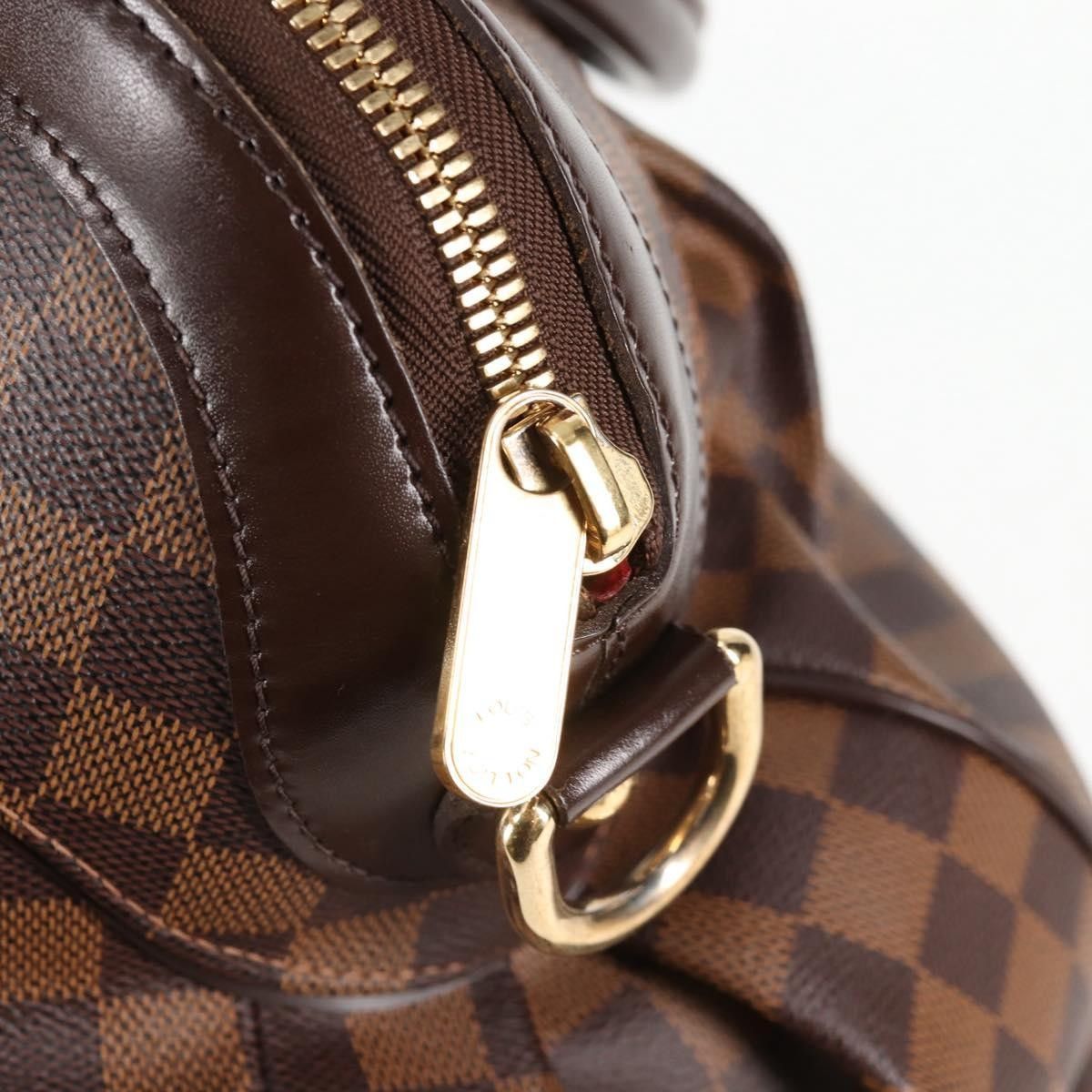 Louis Vuitton Louis Vuitton Trevi Handbag Damier Size ONE SIZE - 13 Thumbnail