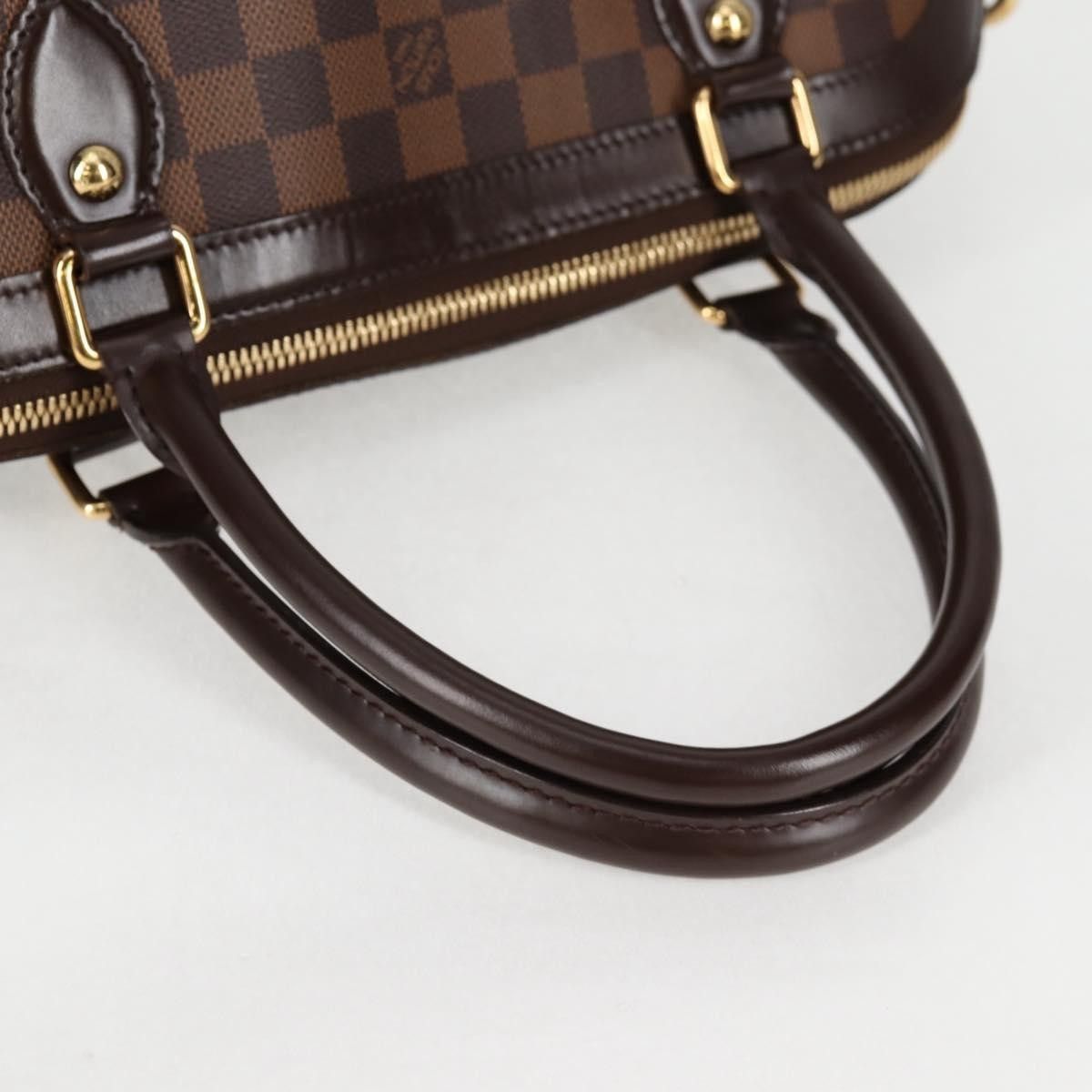Louis Vuitton Louis Vuitton Trevi Handbag Damier Size ONE SIZE - 8 Thumbnail
