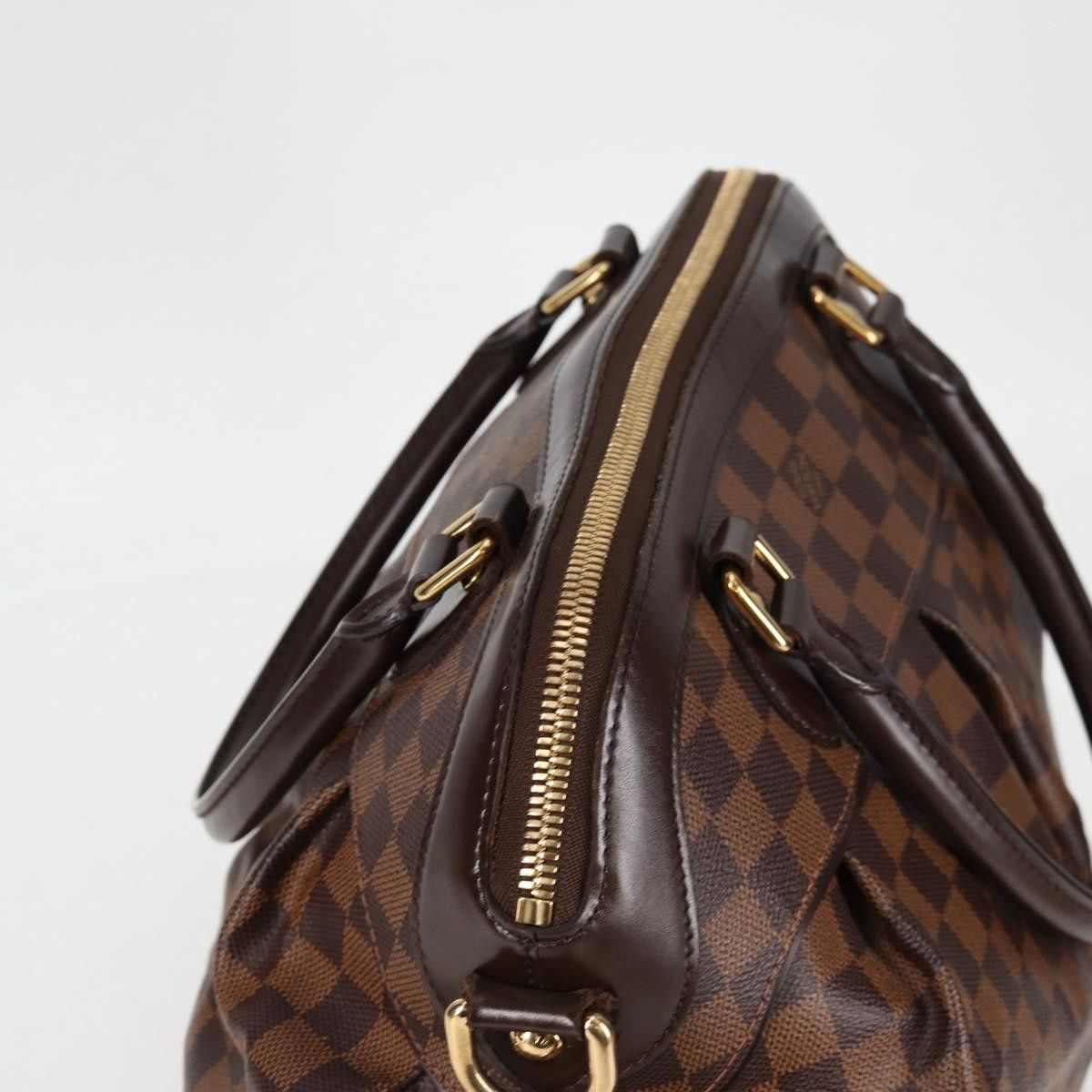 Louis Vuitton Louis Vuitton Trevi Handbag Damier Size ONE SIZE - 17 Thumbnail