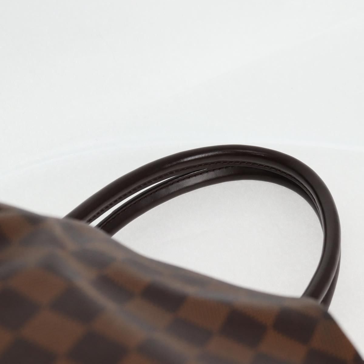 Louis Vuitton Louis Vuitton Trevi Handbag Damier Size ONE SIZE - 20 Thumbnail