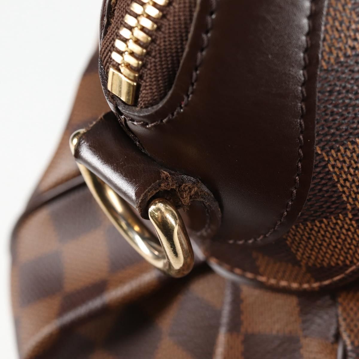 Louis Vuitton Louis Vuitton Trevi Handbag Damier Size ONE SIZE - 18 Thumbnail