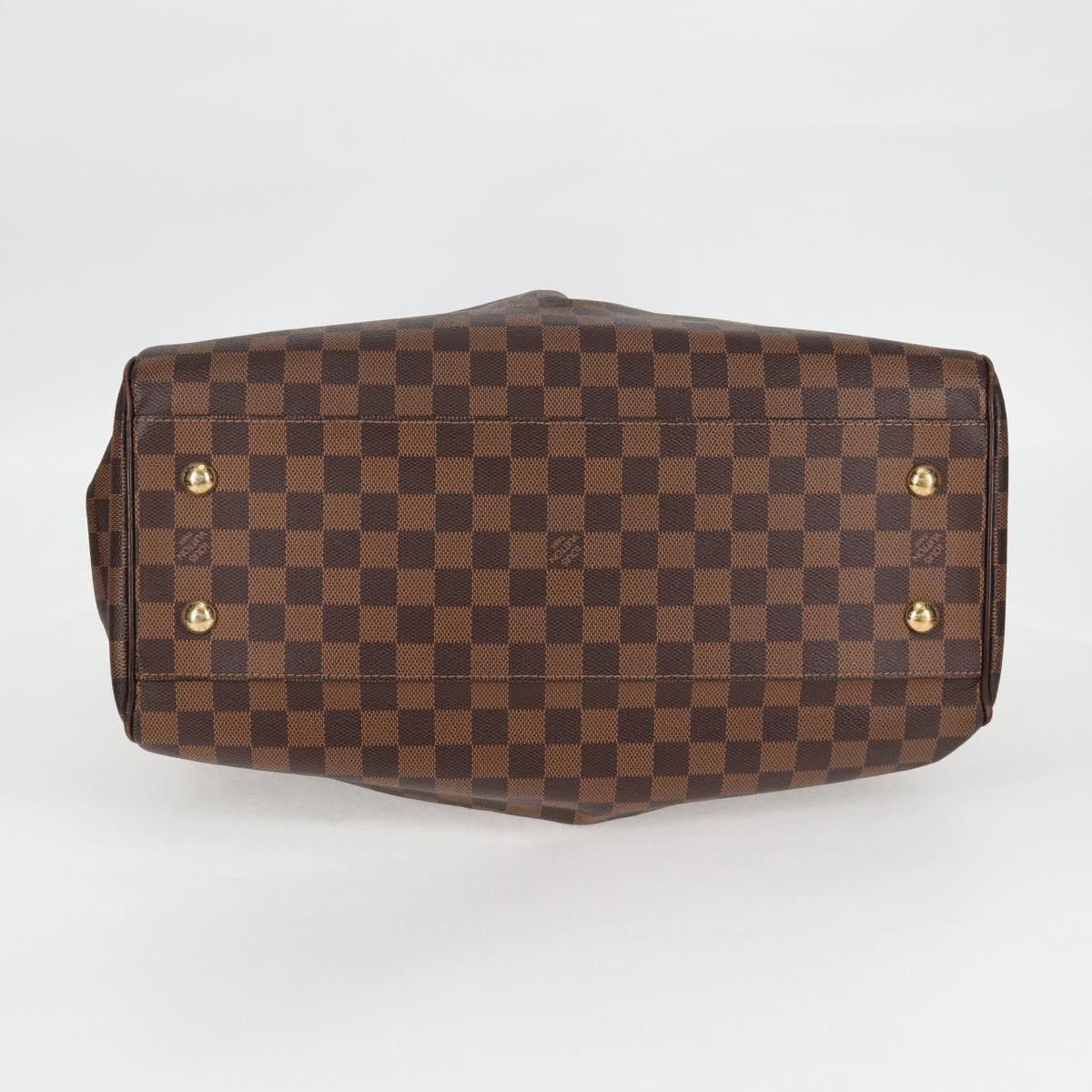 Louis Vuitton Louis Vuitton Trevi Handbag Damier Size ONE SIZE - 16 Thumbnail