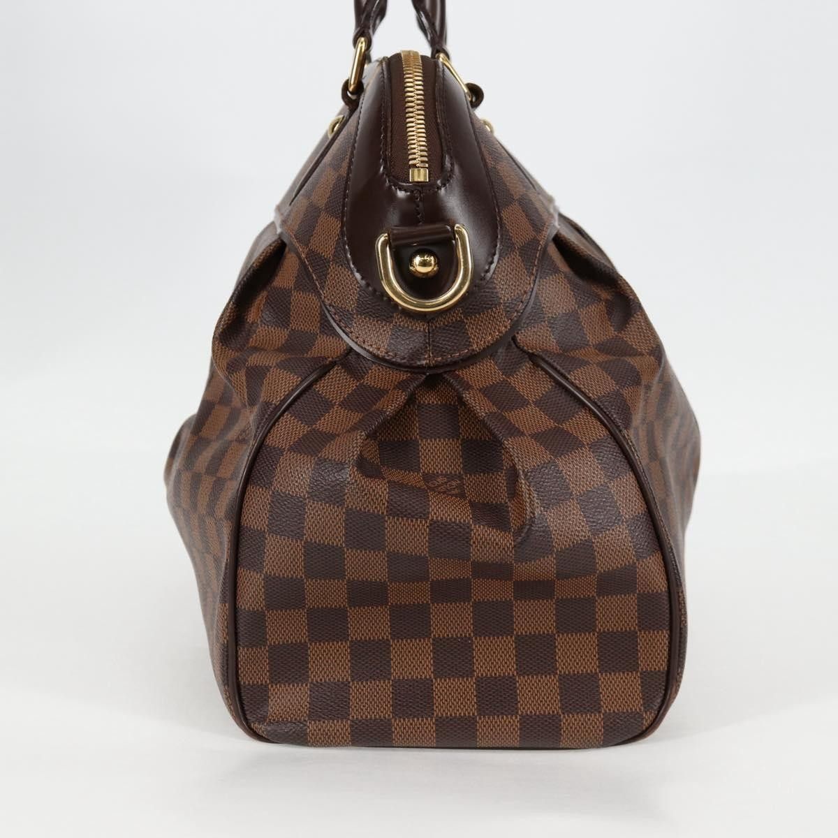 Louis Vuitton Louis Vuitton Trevi Handbag Damier Size ONE SIZE - 3 Thumbnail