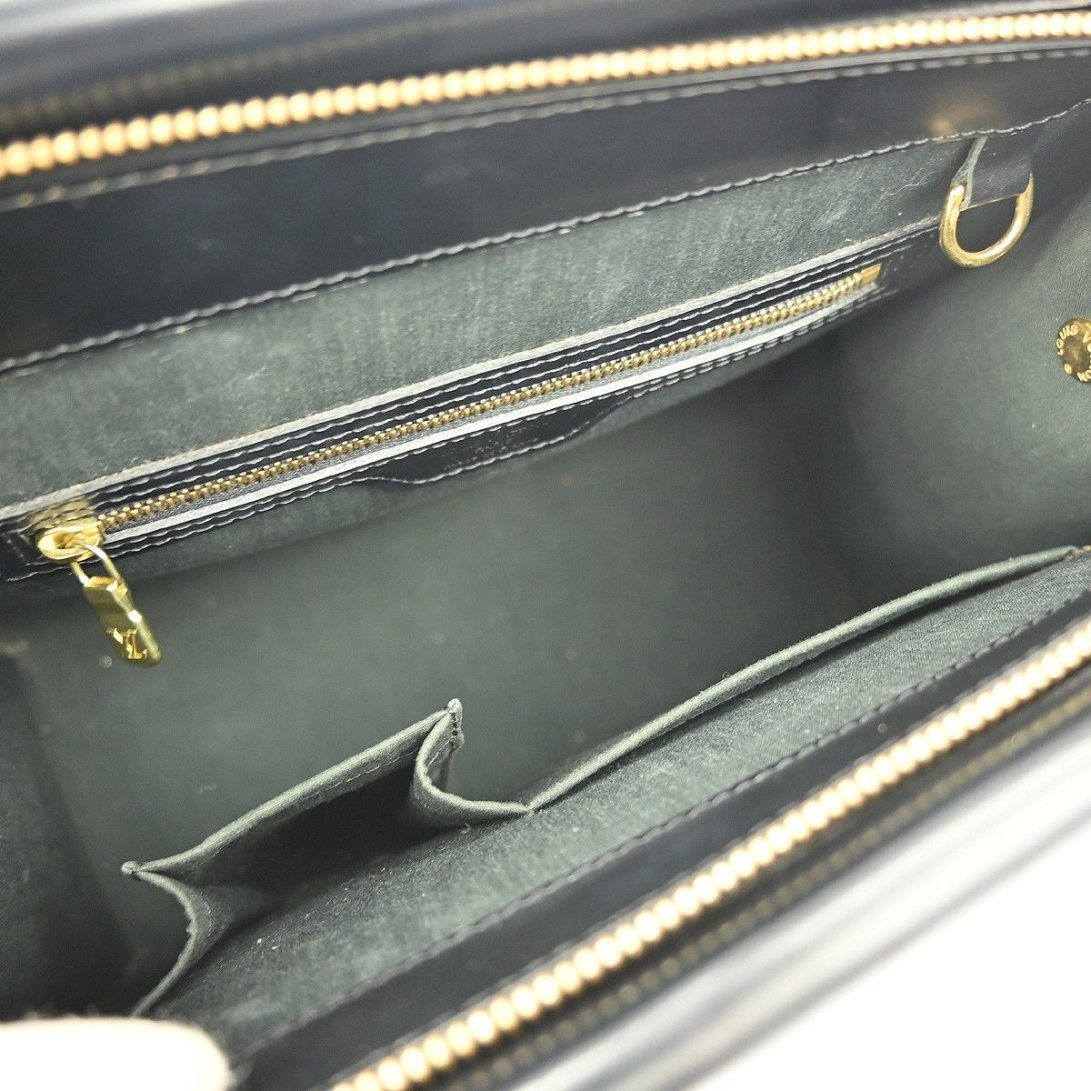 Louis Vuitton Louis Vuitton Figari Handbag Epi Leather Size ONE SIZE - 3 Thumbnail