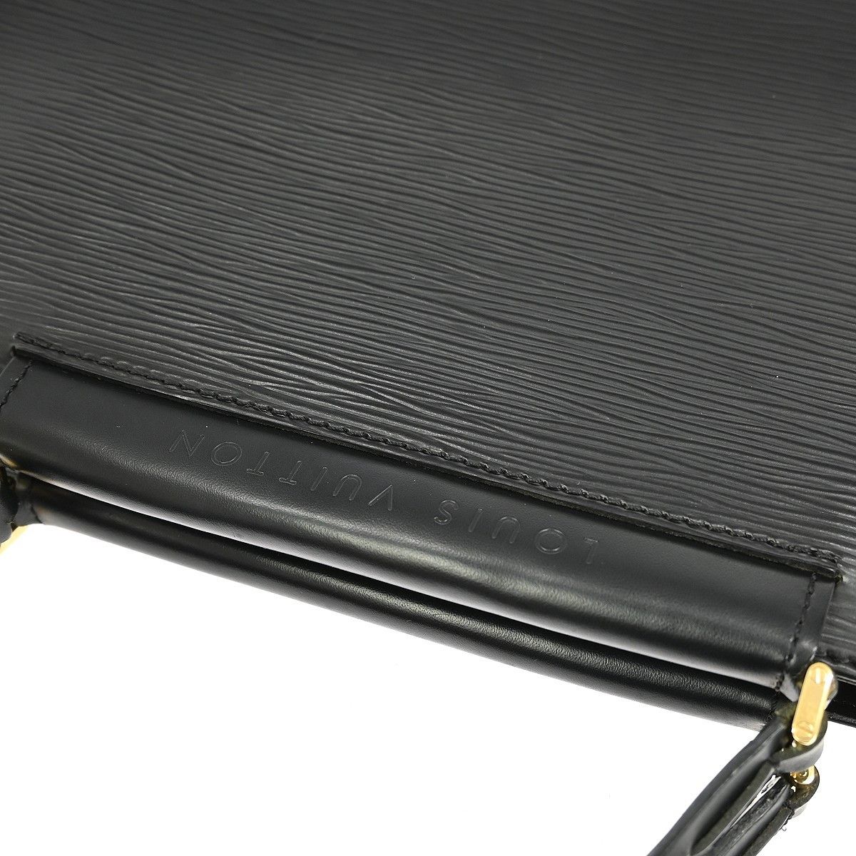 Louis Vuitton Louis Vuitton Figari Handbag Epi Leather Size ONE SIZE - 8 Thumbnail